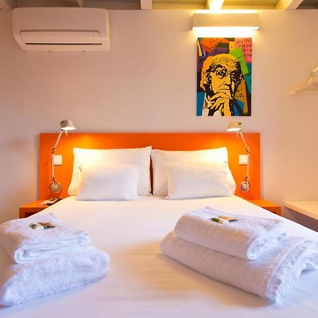 Downtown Cosy Suites Porto Eksteriør billede