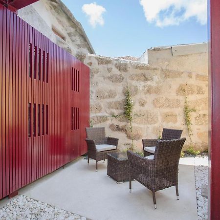 Downtown Cosy Suites Porto Eksteriør billede