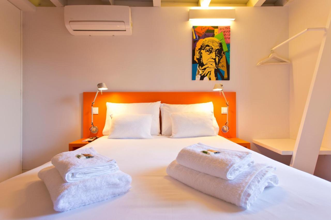 Downtown Cosy Suites Porto Eksteriør billede