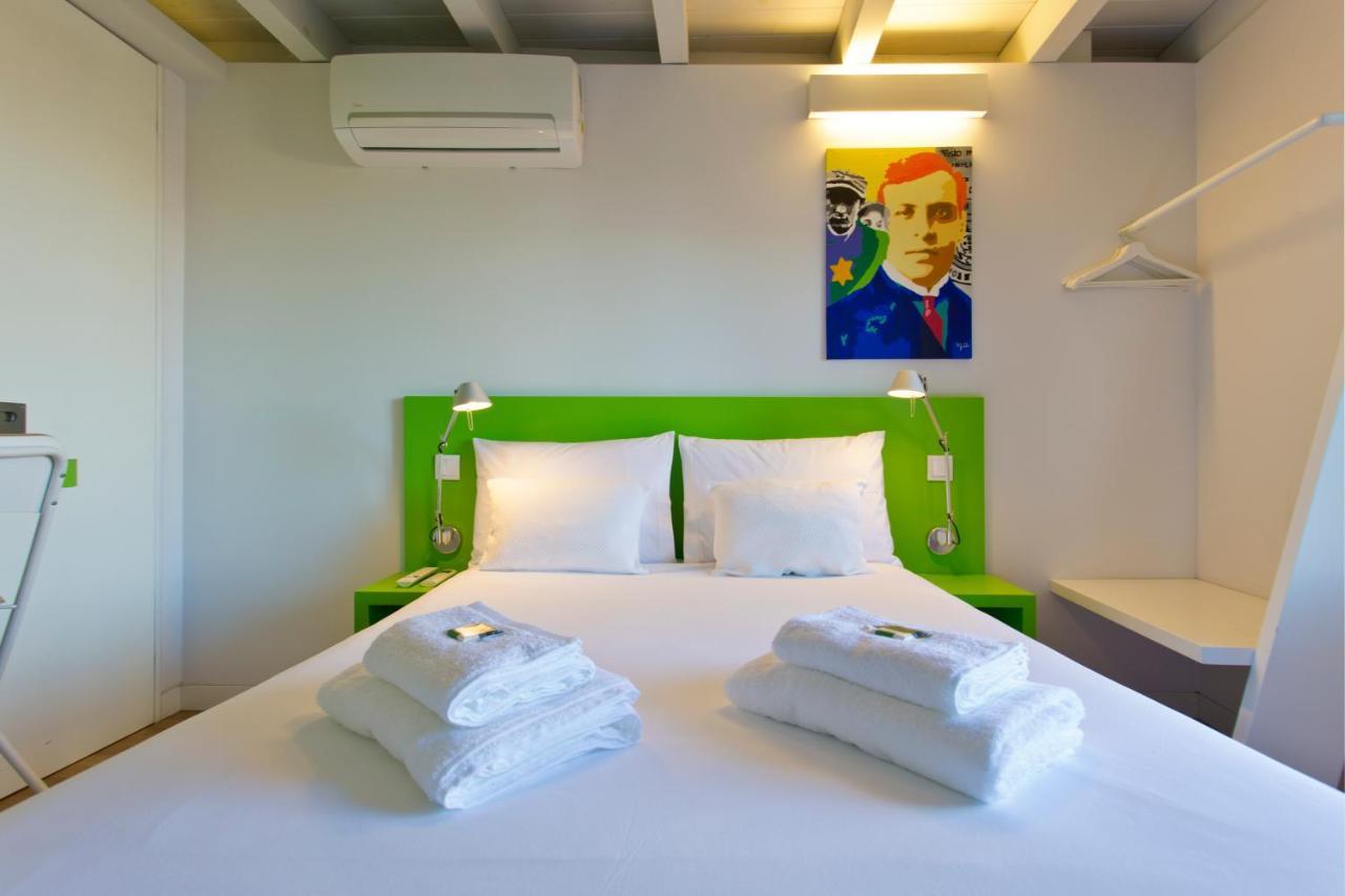 Downtown Cosy Suites Porto Eksteriør billede