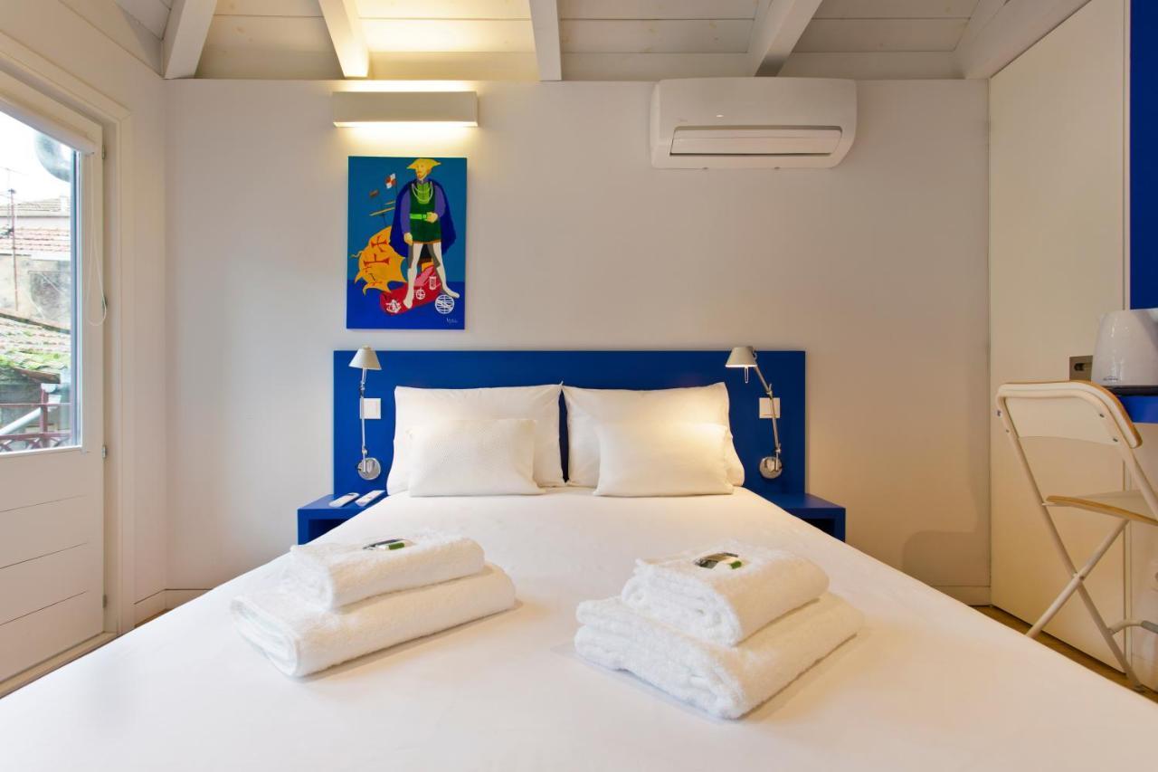 Downtown Cosy Suites Porto Eksteriør billede