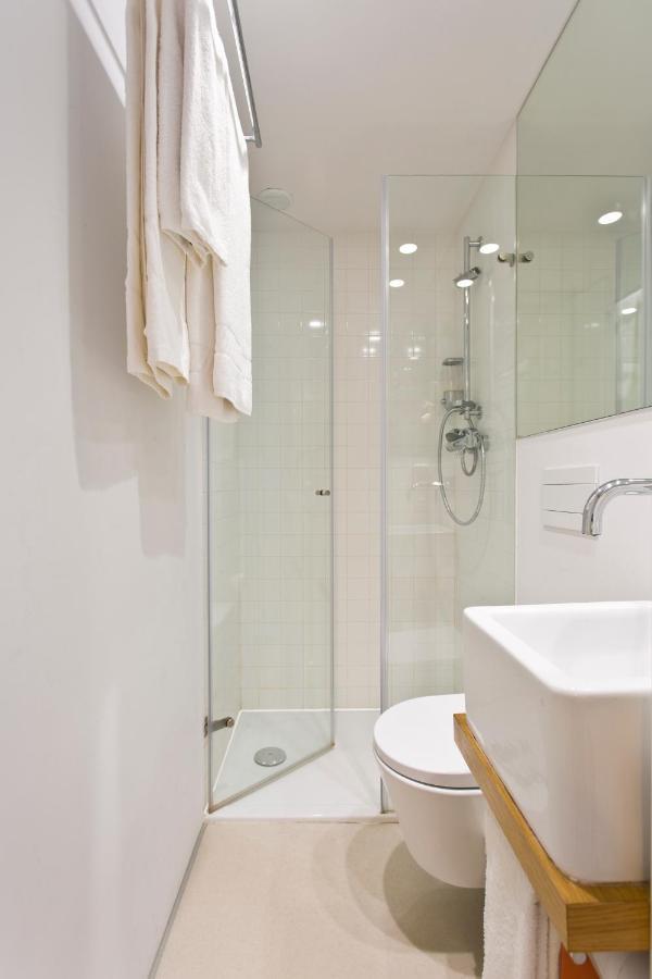 Downtown Cosy Suites Porto Eksteriør billede