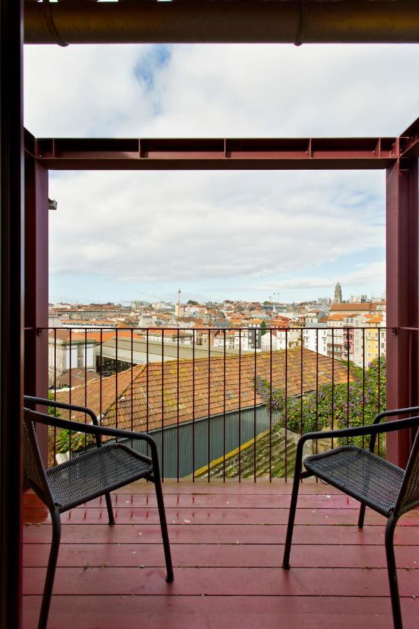 Downtown Cosy Suites Porto Eksteriør billede