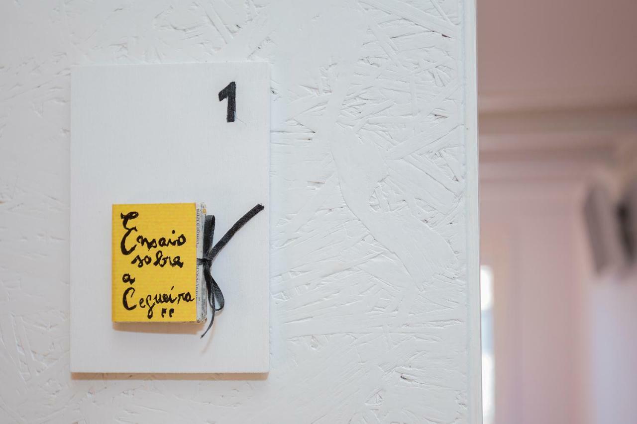 Downtown Cosy Suites Porto Eksteriør billede