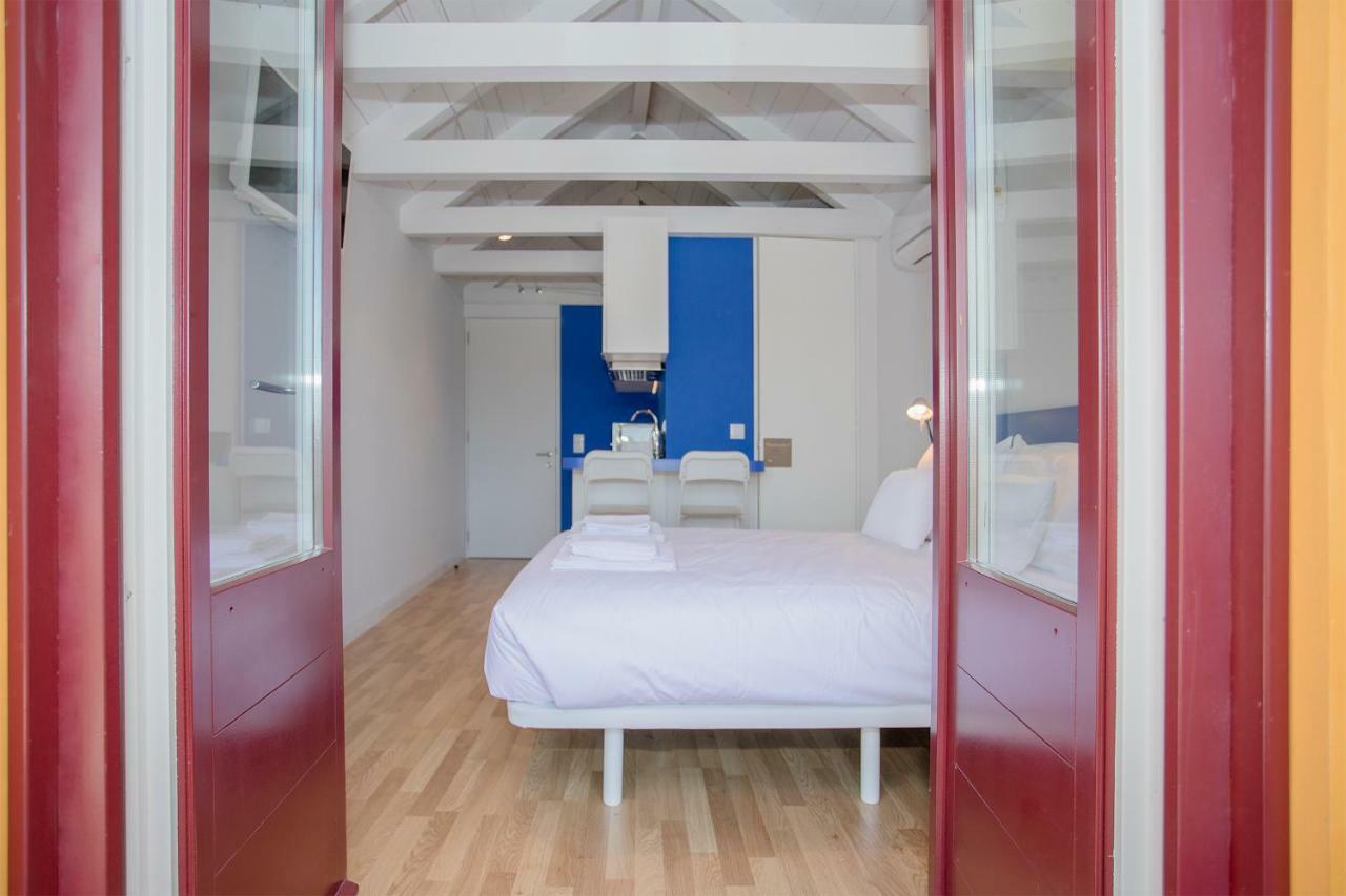 Downtown Cosy Suites Porto Eksteriør billede