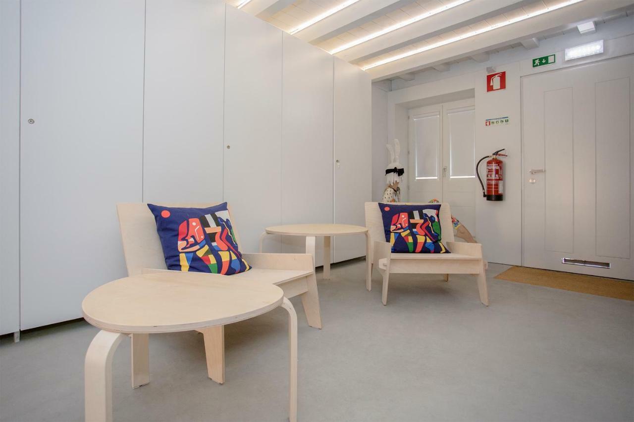 Downtown Cosy Suites Porto Eksteriør billede