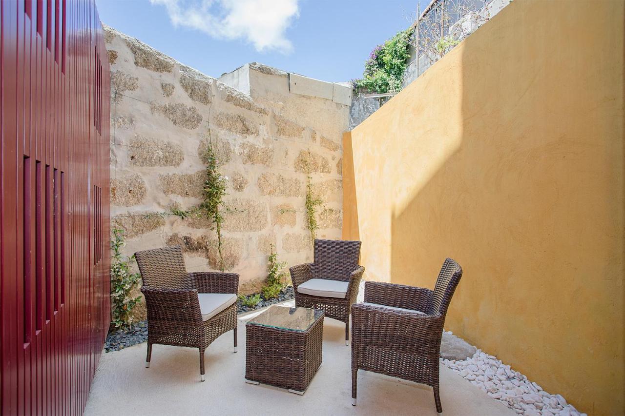 Downtown Cosy Suites Porto Eksteriør billede